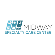 midway logo